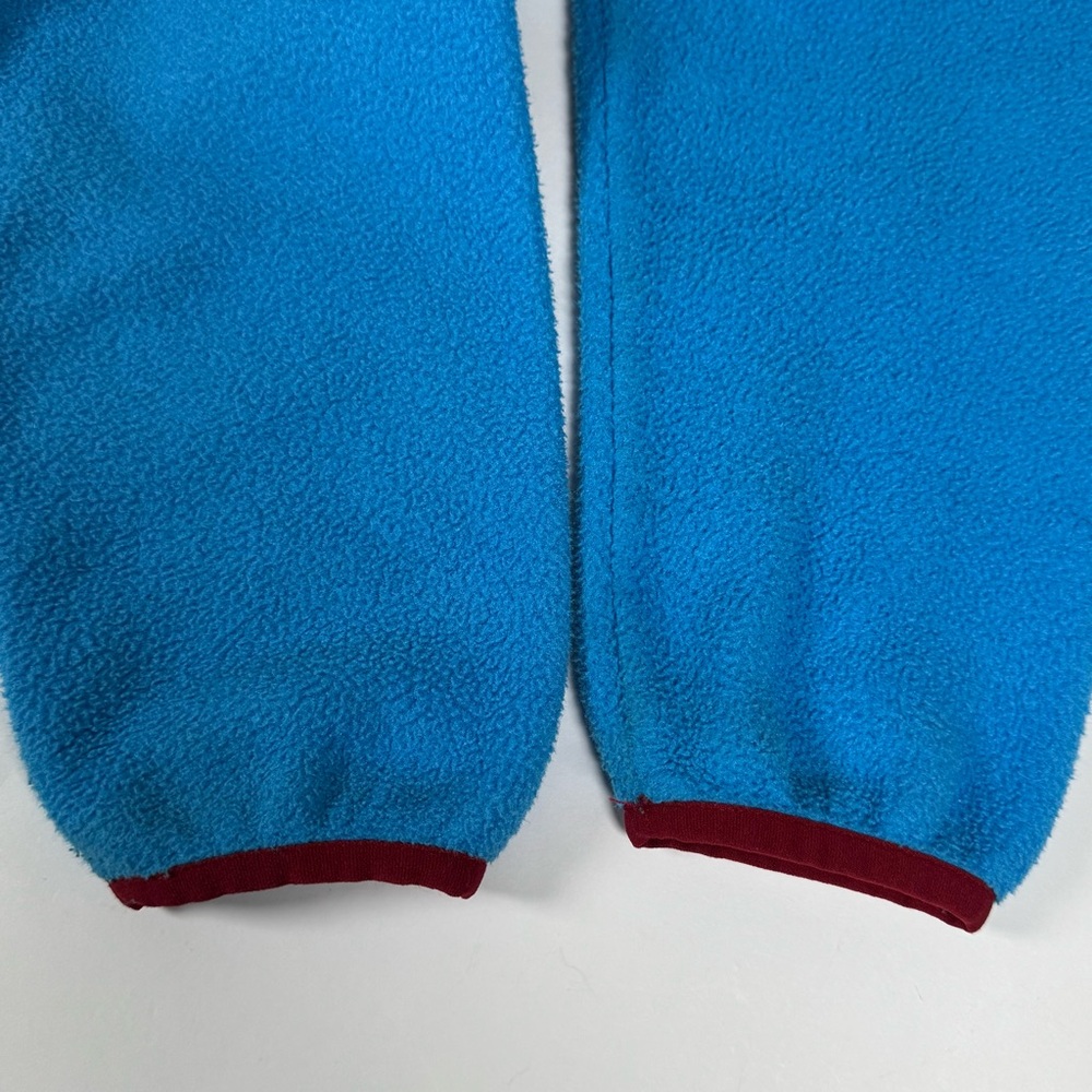 Patagonia Kids' Lightweight Synchilla Snap-T Pullover - Size M (10) - Picture 5 of 8